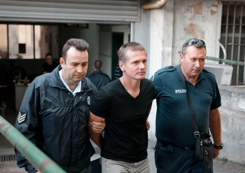 O Άρειος Πάγος επιβεβαίωσε την έκδοση του Mr Bitcoin